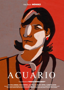 Acuario Trailer