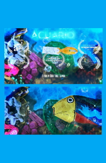 Acuario Trailer