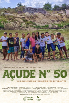 Açude Nº 50 Trailer