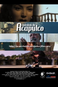 Acuérdate de Acapulco Trailer