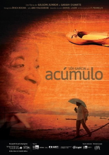 Acúmulo Trailer