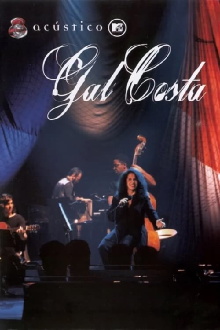 Acústico MTV: Gal Costa Trailer