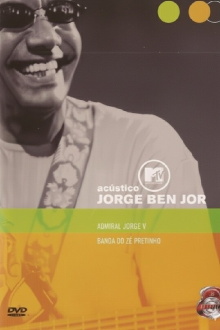 Acústico MTV: Jorge Ben Jor Trailer