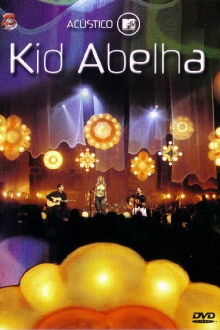 Acústico MTV: Kid Abelha Trailer