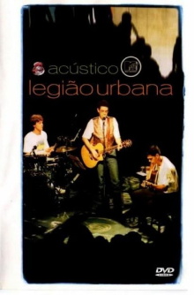 Acústico MTV: Legião Urbana Trailer
