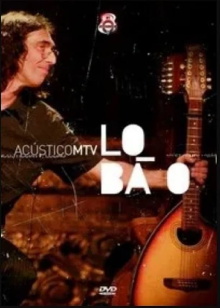 Acústico MTV: Lobão Trailer