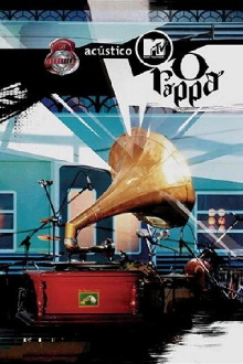 Acústico MTV: O Rappa Trailer