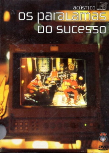 Acústico MTV: Os Paralamas do Sucesso Trailer