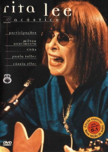 Acústico MTV: Rita Lee Trailer