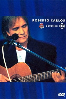 Acústico MTV: Roberto Carlos Trailer