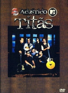 Acústico MTV: Titãs Trailer
