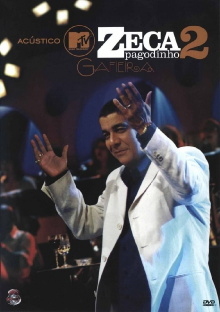 Acústico MTV: Zeca Pagodinho 2 - Gafieira Trailer
