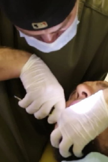 Acute Pain Trailer