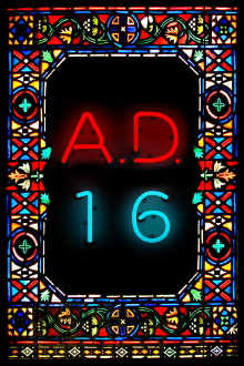 A.D. 16 Trailer