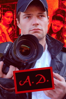 A.D. Trailer