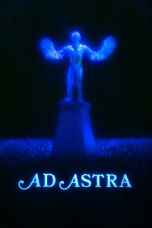 Ad Astra Trailer