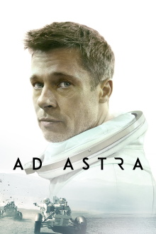 Ad Astra Trailer