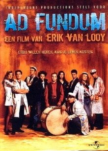 Ad Fundum Trailer