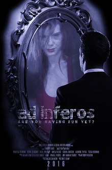 Ad Inferos Trailer