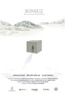 Ad Infinitum Trailer