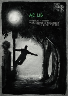 Ad Lib Trailer