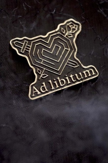 Ad Libitum Trailer