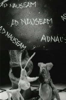 Ad Nauseam Trailer