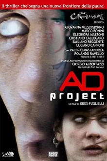 AD Project Trailer