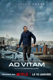 Ad Vitam Trailer