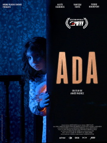 Ada Trailer
