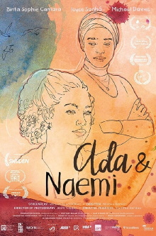Ada & Naemi Trailer