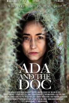 Ada and the Doc Trailer