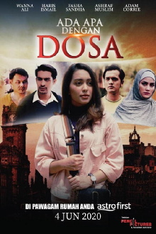 Ada Apa Dengan Dosa Trailer