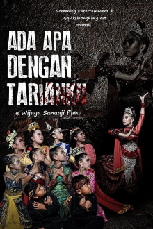 Ada Apa Dengan Tarianku Trailer