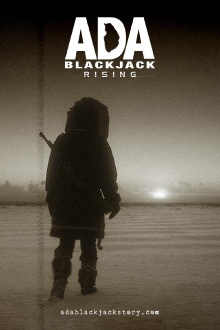 Ada Blackjack Rising Trailer