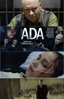 Ada Trailer