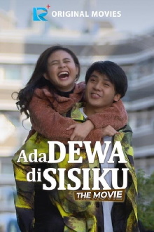 Ada Dewa di Sisiku the Movie Trailer