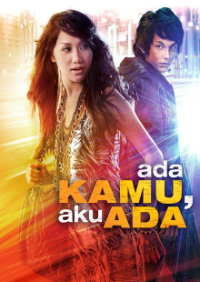 Ada Kamu, Aku Ada Trailer