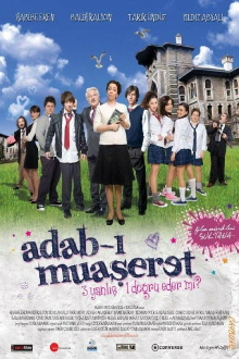 Adab-ı Muaşeret Trailer