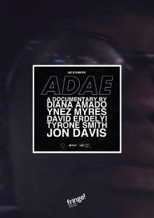 Adae Trailer