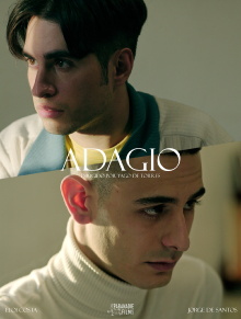 Adagio Trailer