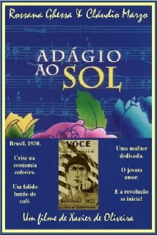 Adágio ao Sol Trailer