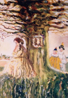 Adagio Cantabile Trailer