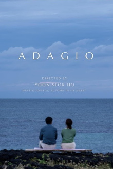 Adagio Trailer
