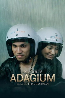 Adagium Trailer