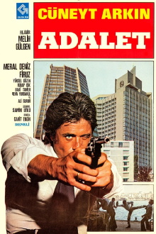 Adalet Trailer