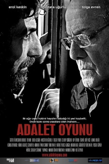Adalet Oyunu Trailer