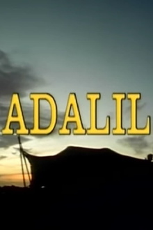 Adalil - Die Herrin der Zelte Trailer