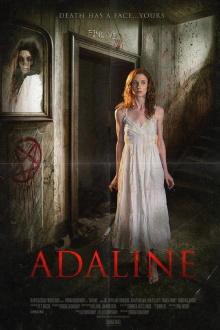 Adaline, A Exorcisada Trailer