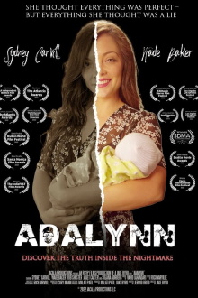 Adalynn Trailer